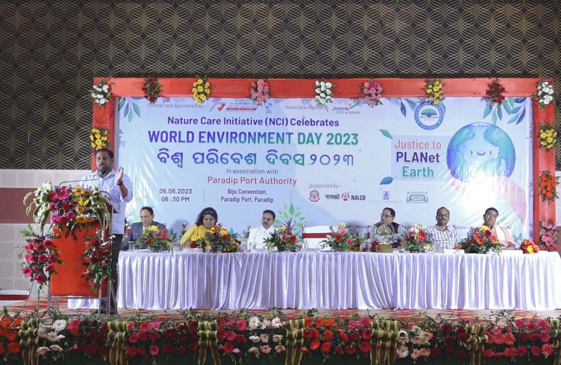 World Environment Day -2023